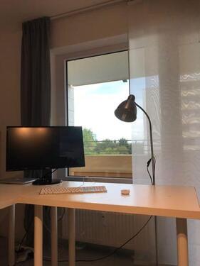 Foto - 1 Zimmer Etagenwohnung in Heidelberg