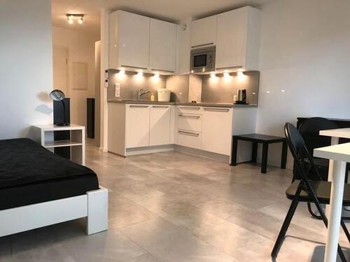 Foto - Etagenwohnung in Heidelberg zur Miete