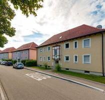 Da kommt man gern heim - günstige 3-Zimmer-Wohnung - Heidenheim an der Brenz