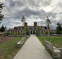2 Etagen mit Terrasse + Balkon und EBK + Tiefgarage - Nauen