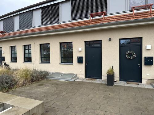 Foto - Maisonettenwohnung in Nauen zur Miete