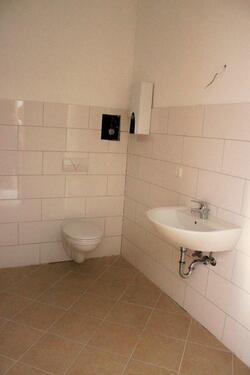 Foto - 3 Zimmer Etagenwohnung in Südharz