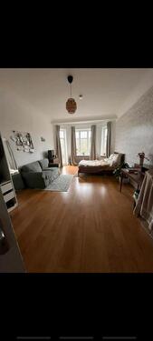 Foto - 4,5 Zimmer-Wohnung am Hafendamm
