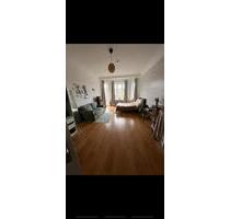 4,5 Zimmer-Wohnung am Hafendamm - Flensburg