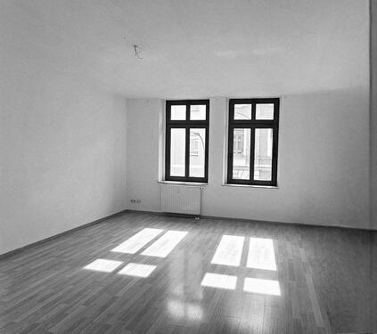 Foto - 3 Zimmer Etagenwohnung zum Kaufen in Greiz