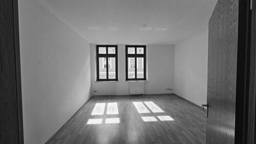 Foto - Etagenwohnung in Greiz zum Kaufen