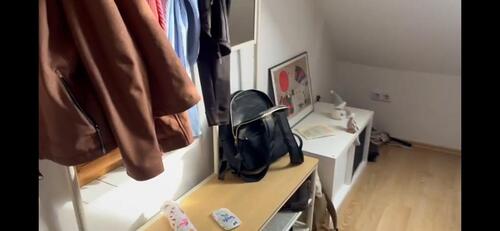 Foto - 1.5 Zimmer Dachgeschoßwohnung zur Miete in Bielefeld