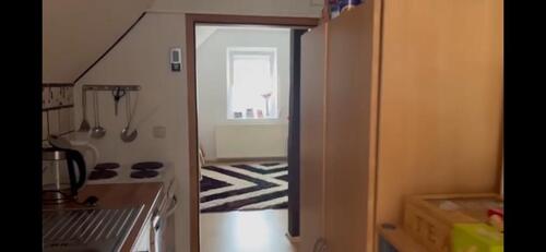 Foto - Dachgeschoßwohnung in Bielefeld zur Miete