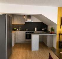 Maisonette mit Dachterrasse PROVISIONSFREI - Mannheim Innenstadt