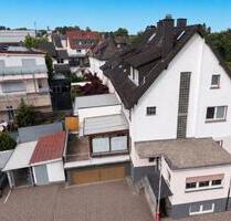 Flexibles Raumwunder: 9 Zimmer Haus für Familie, Büro oder WG - Oberursel (Taunus)