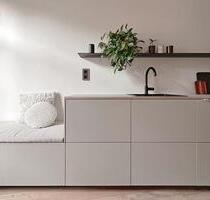PROVISIONSFREI & BEZUGSFERTIG: DESIGNER MICRO-LOFT IM WINSVIERTEL - Berlin Pankow