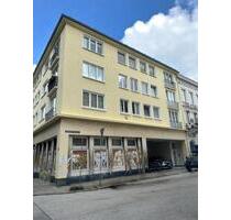 Exclusive, modernisierte 2,5 Zimmer Wohnung mit EBK in Altona - Hamburg Hamburg-Mitte