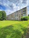 Foto - 3-Raum mit Balkon in Süd - 334,00 EUR Kaltmiete,