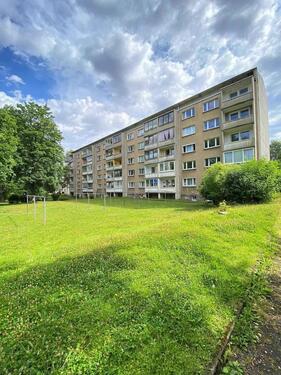 Foto - 3-Raum mit Balkon in Süd - 334,00 EUR Kaltmiete,