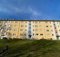 Demnächst frei! 2-Zimmer-Wohnung in Frankenthal (Pfalz)