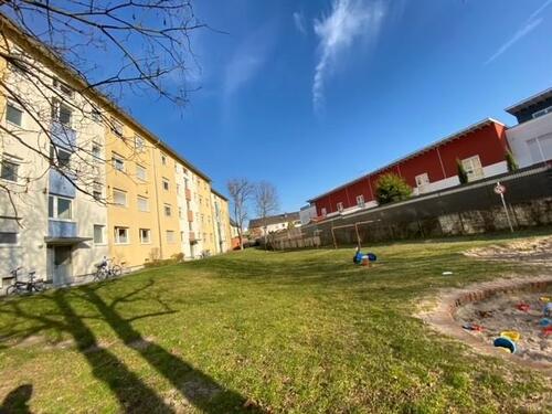 Foto - Etagenwohnung zur Miete in Frankenthal (Pfalz)
