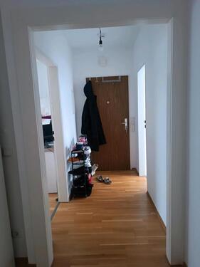 Foto - 2 Zimmer DG Wohnung in Niederrad
