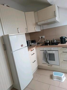 Foto - Etagenwohnung in Frankfurt am Main zur Miete