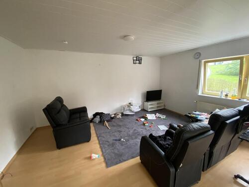 Foto - Etagenwohnung zur Miete in Sankt Wendel