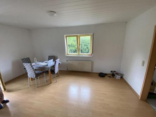 Foto - Etagenwohnung in Sankt Wendel