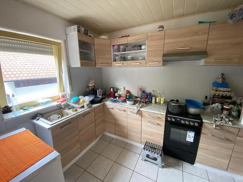 Foto - Etagenwohnung in Sankt Wendel zur Miete