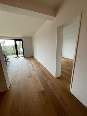 Foto - Toplage Hoffnungsthal: 2 Wohnungen, Terrassen, Garten, Garage