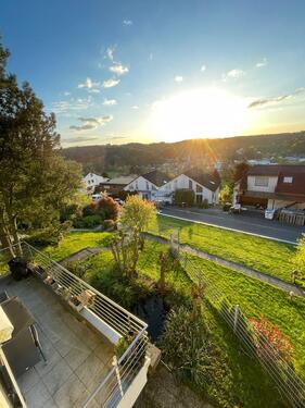 Foto - Etagenwohnung zur Miete in Rösrath
