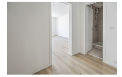 Foto - Studio möbliert saniert 23 qm hell perfekte Lage AC