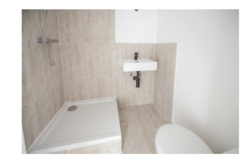 Foto - Etagenwohnung zur Miete in Aachen