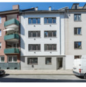Foto - Etagenwohnung in Aachen