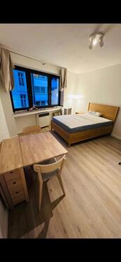 Foto - Etagenwohnung in Aachen zur Miete