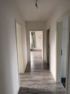 Foto - Etagenwohnung zur Miete in Stadthagen