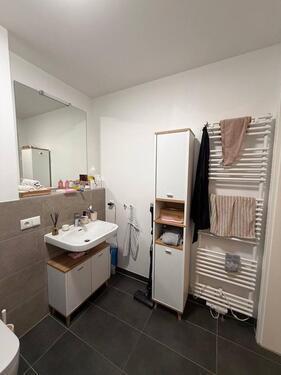 Foto - Etagenwohnung in Nürnberg