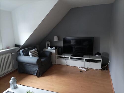 Foto - Etagenwohnung zur Miete in Eltville am Rhein