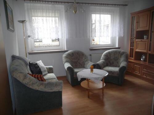 Foto - Etagenwohnung in Glauchau