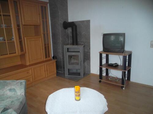 Foto - Etagenwohnung in Glauchau zur Miete