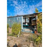 Kleingarten abzugeben - 4.000,00 EUR Kaltmiete, ca.  0,00 m² in Frankfurt (Oder) (PLZ: 15234) Booßen