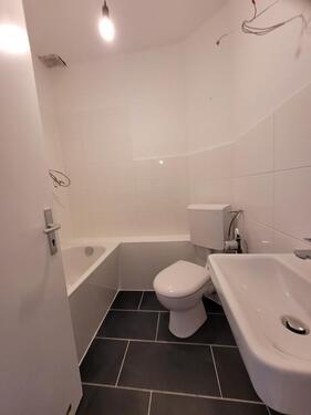 Foto - Etagenwohnung in Hamburg zur Miete