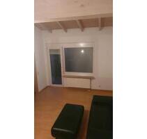 Wehr 2 Zi Maisonette Wohnung DG