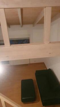 Foto - 1 Zimmer Etagenwohnung zur Miete in Wehr