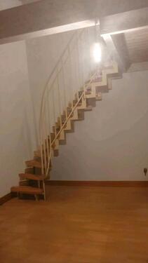 Foto - 1 Zimmer Etagenwohnung in Wehr