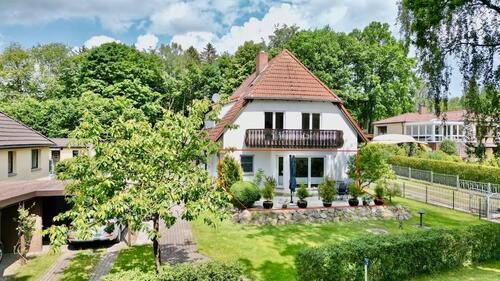 Foto - 4 Raumwohnung - 110 m² - Garten - Stellplatz