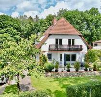 4 Raumwohnung - 110 m² - Garten - Stellplatz - Putbus