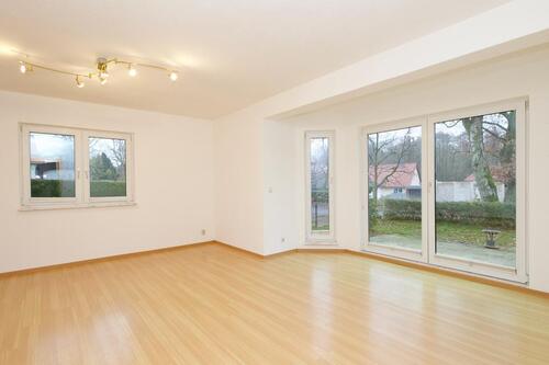 Foto - 4 Zimmer Etagenwohnung in Putbus