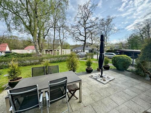 Foto - Etagenwohnung in Putbus zur Miete