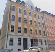 Wohnen auf dem Sonnenberg - 2-Zimmer-Whg. mit Balkon & EBK !! - Chemnitz Hilbersdorf