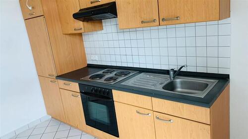 Foto - 2 Zimmer Etagenwohnung in Chemnitz