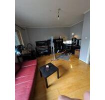 Blick in die Fußgängerzone Französische Str., Saarlouis