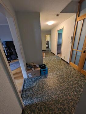 Foto - Etagenwohnung in Saarlouis zur Miete