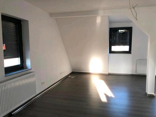 Foto - Maisonettenwohnung in Schwäbisch Gmünd zur Miete